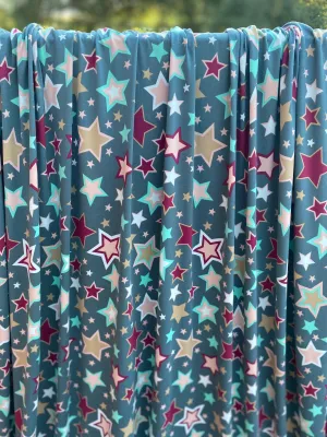 Roxy Stars Brushed DTY