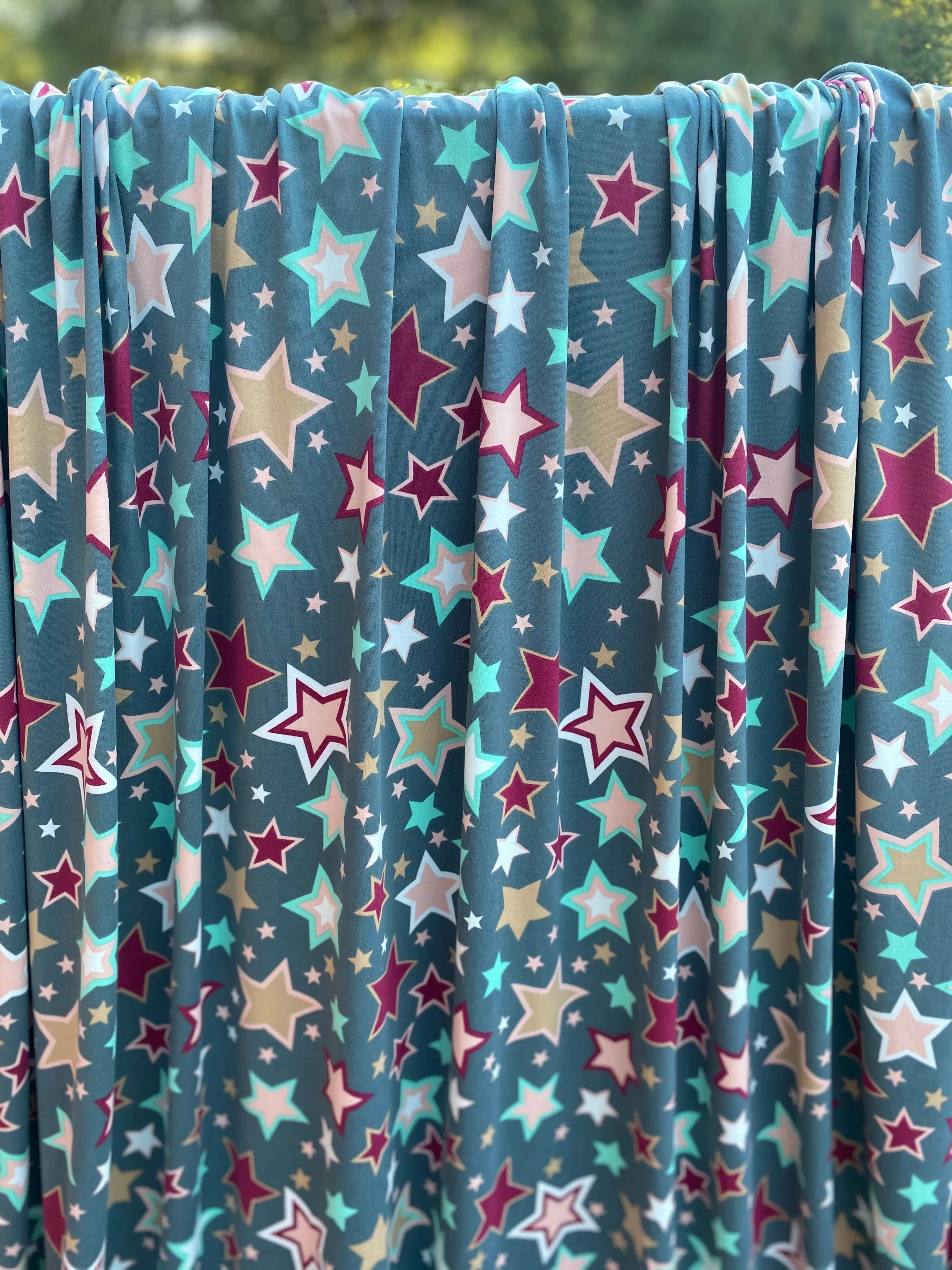 Roxy Stars Brushed DTY