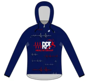 RPT Orange Copenhagen Inter Jacket