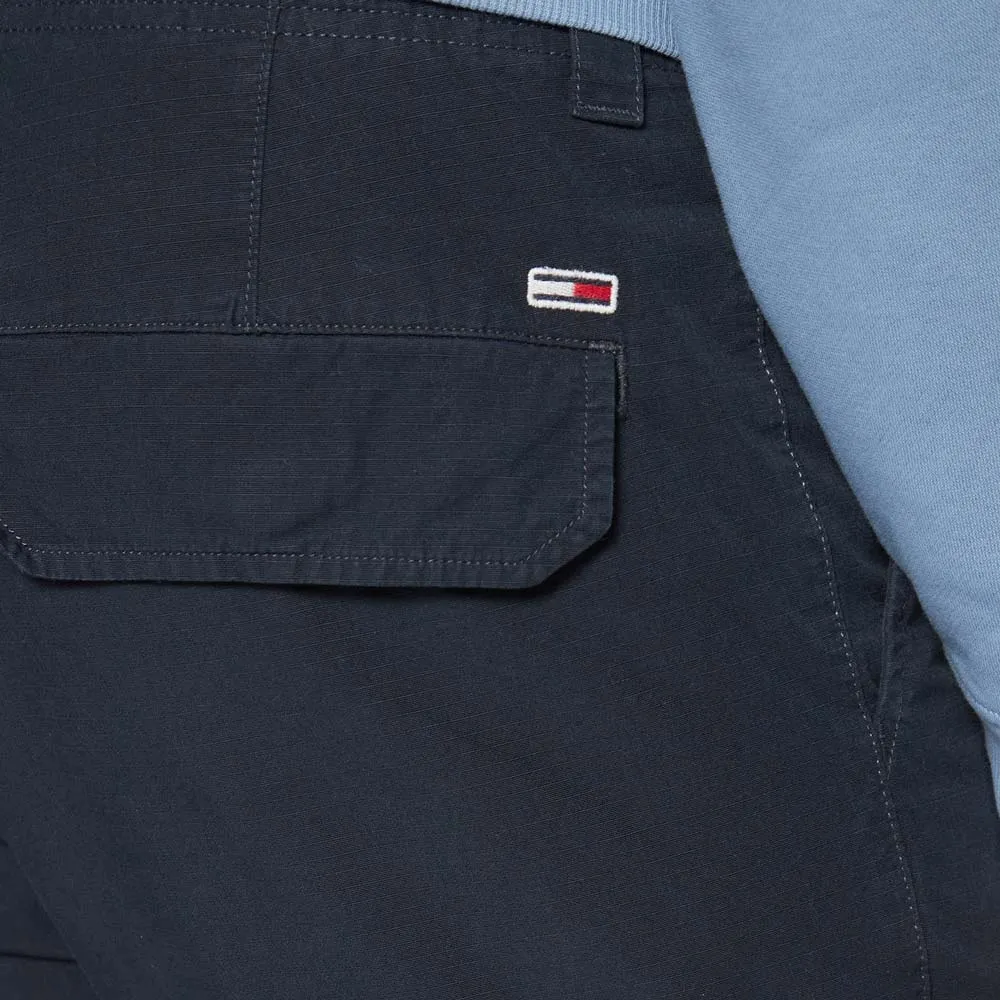 Ryan Cargo Pants - Navy