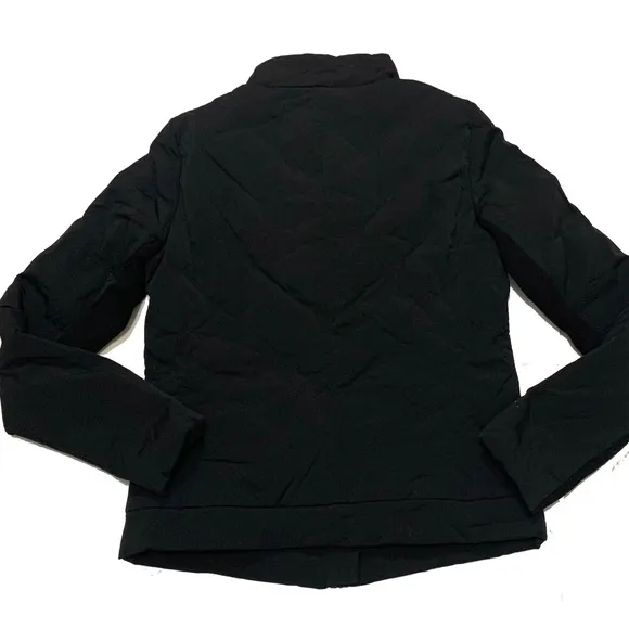 S / OTT Puffer jacket