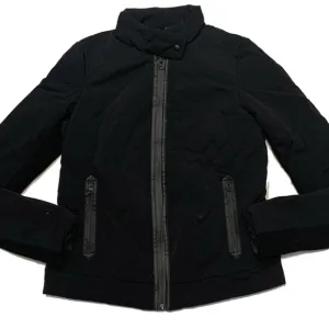 S / OTT Puffer jacket