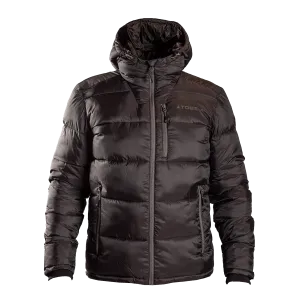 SALES SAMPLE : TOBE Anca V2 Padded Jacket - Jet Black