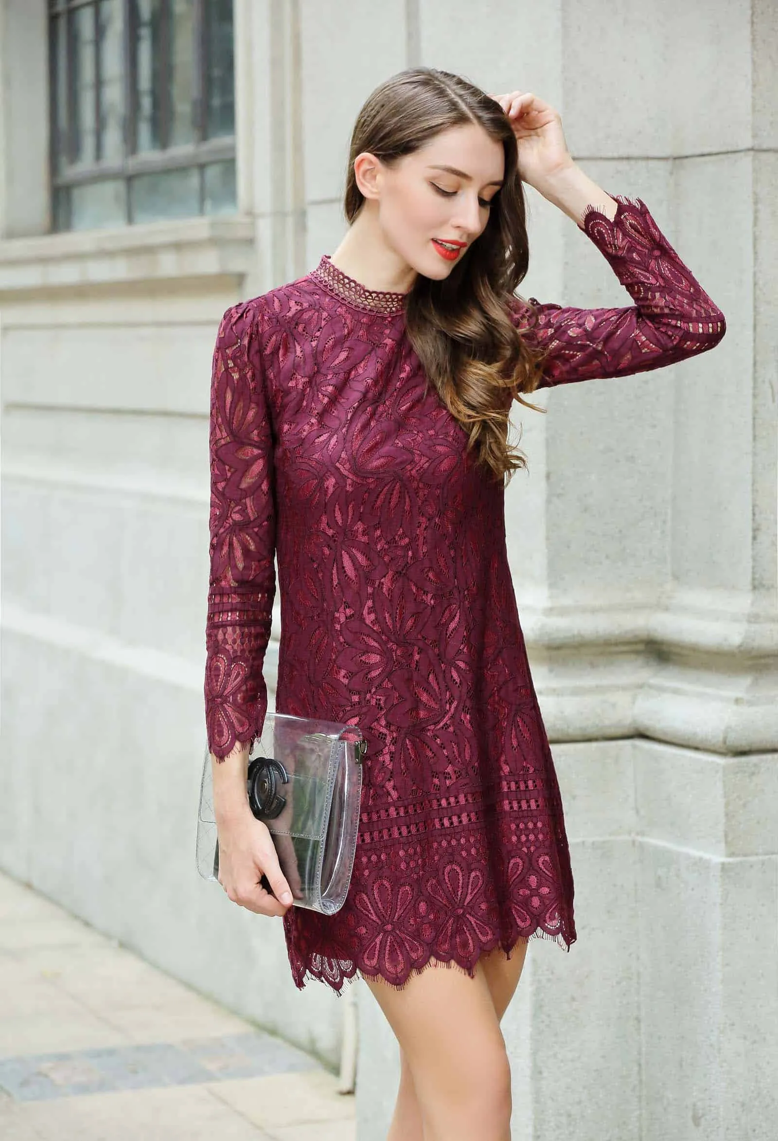 Sammy Dress