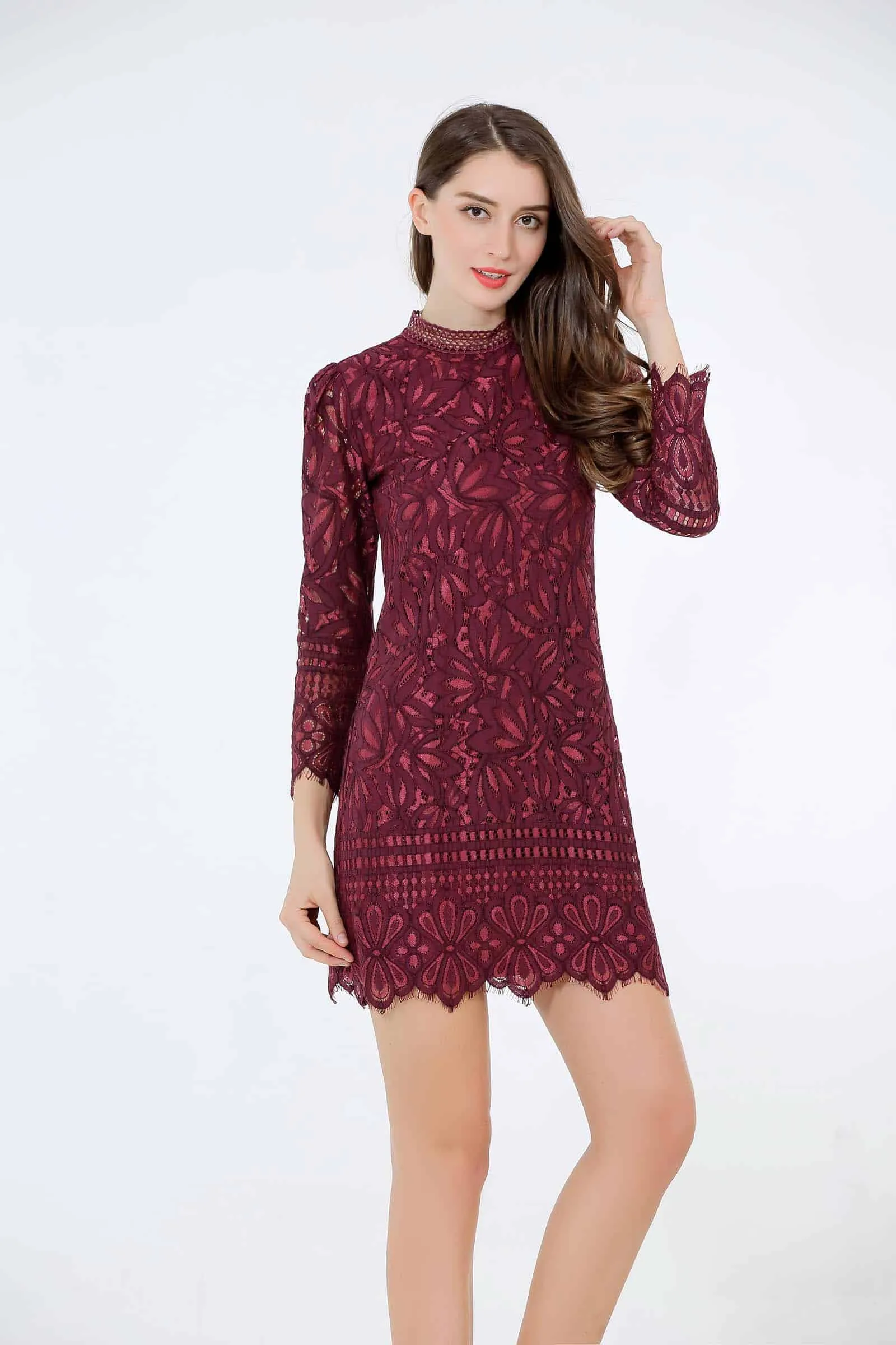 Sammy Dress