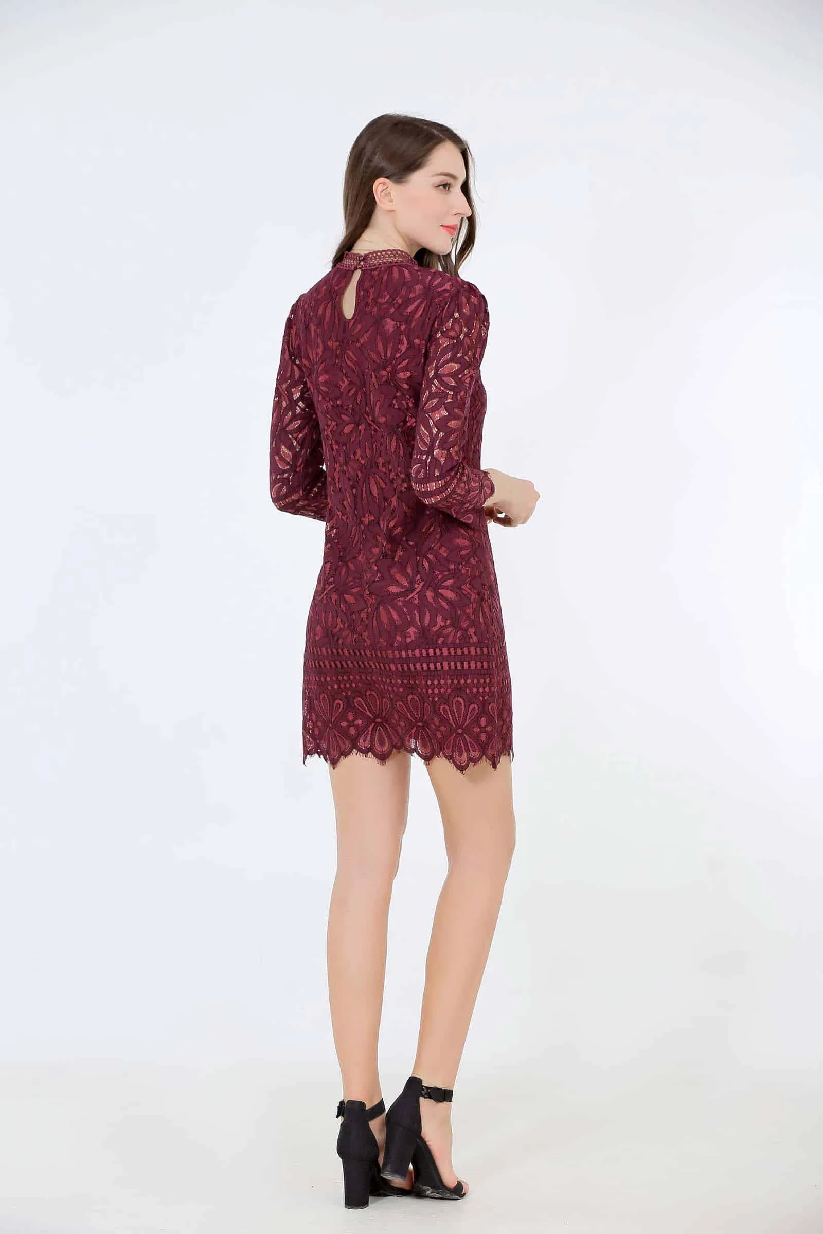Sammy Dress