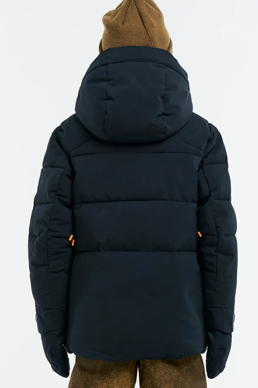 SAMPLE - Redford Jr-Black