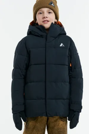SAMPLE - Redford Jr-Black