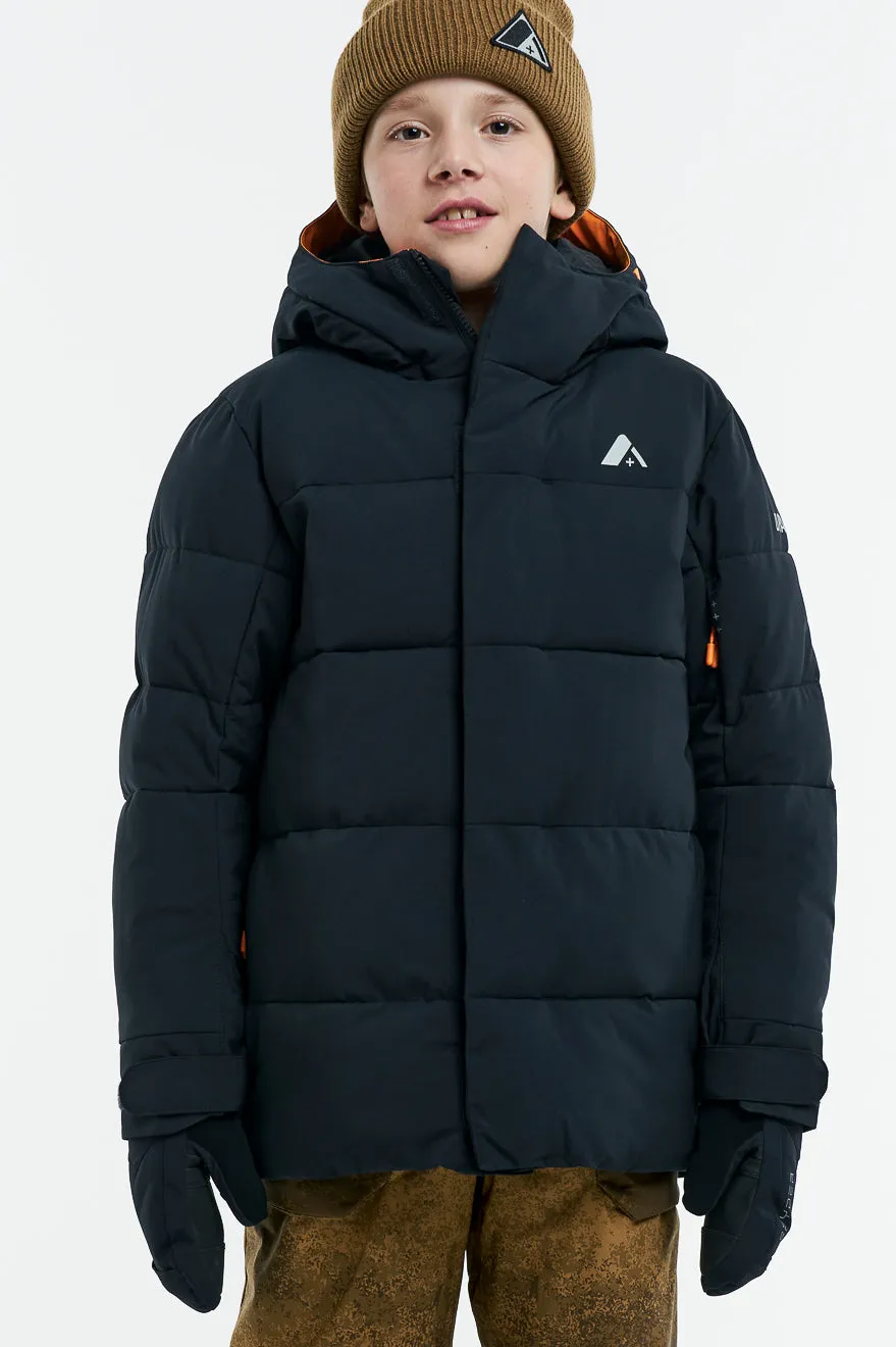 SAMPLE - Redford Jr-Black