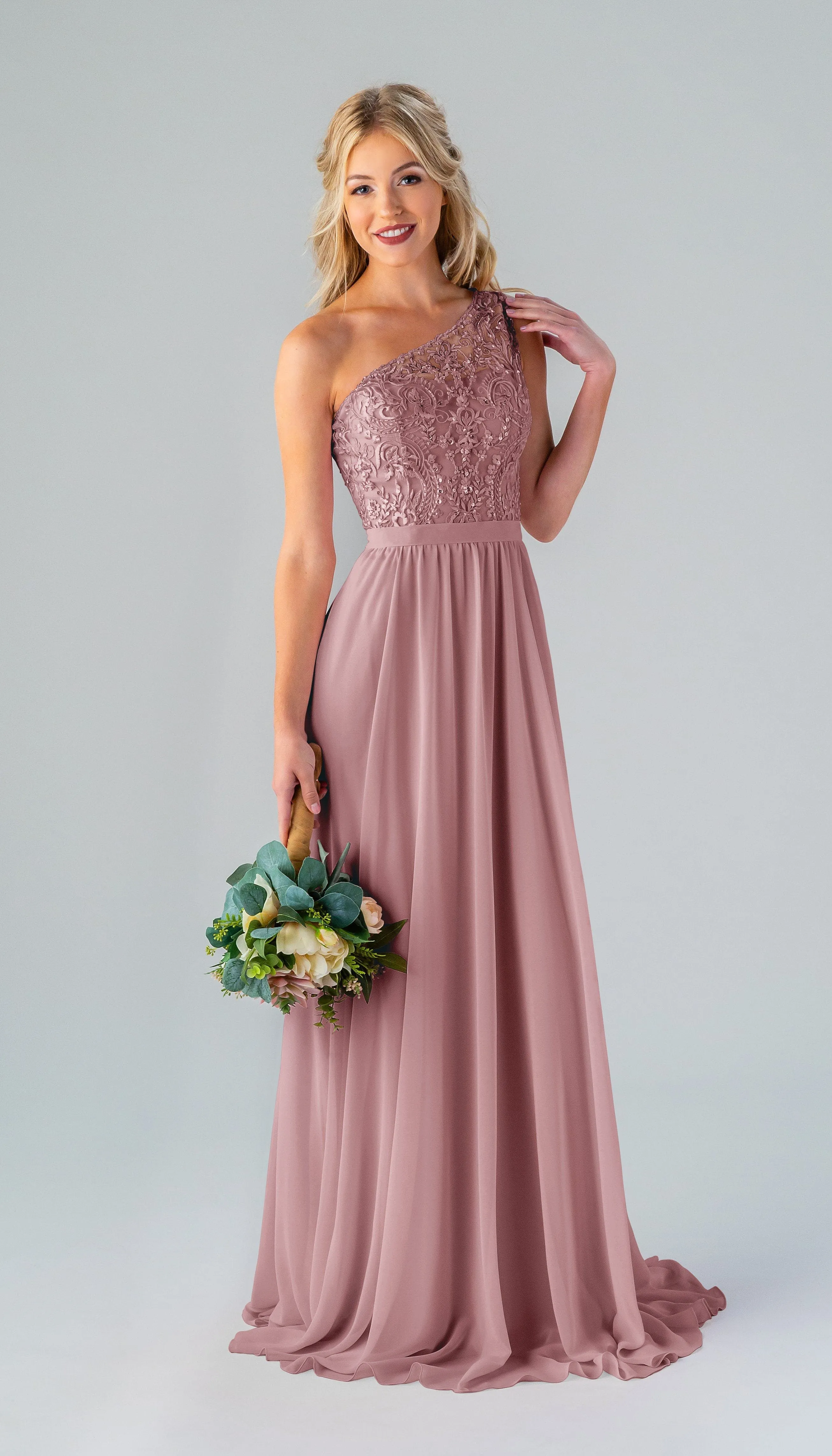 Sample Shannon - Beaded Size 12