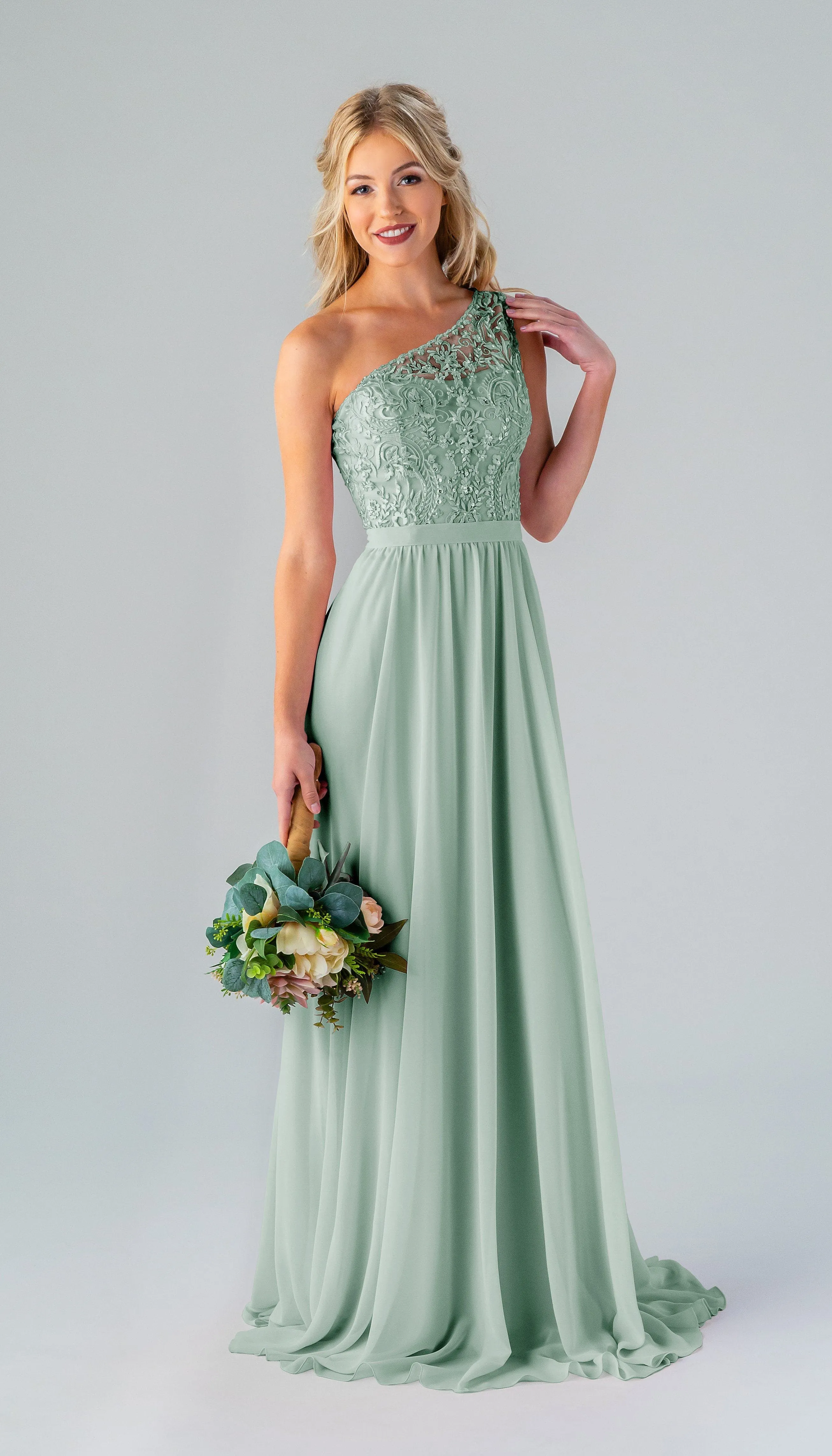 Sample Shannon - Beaded Size 12