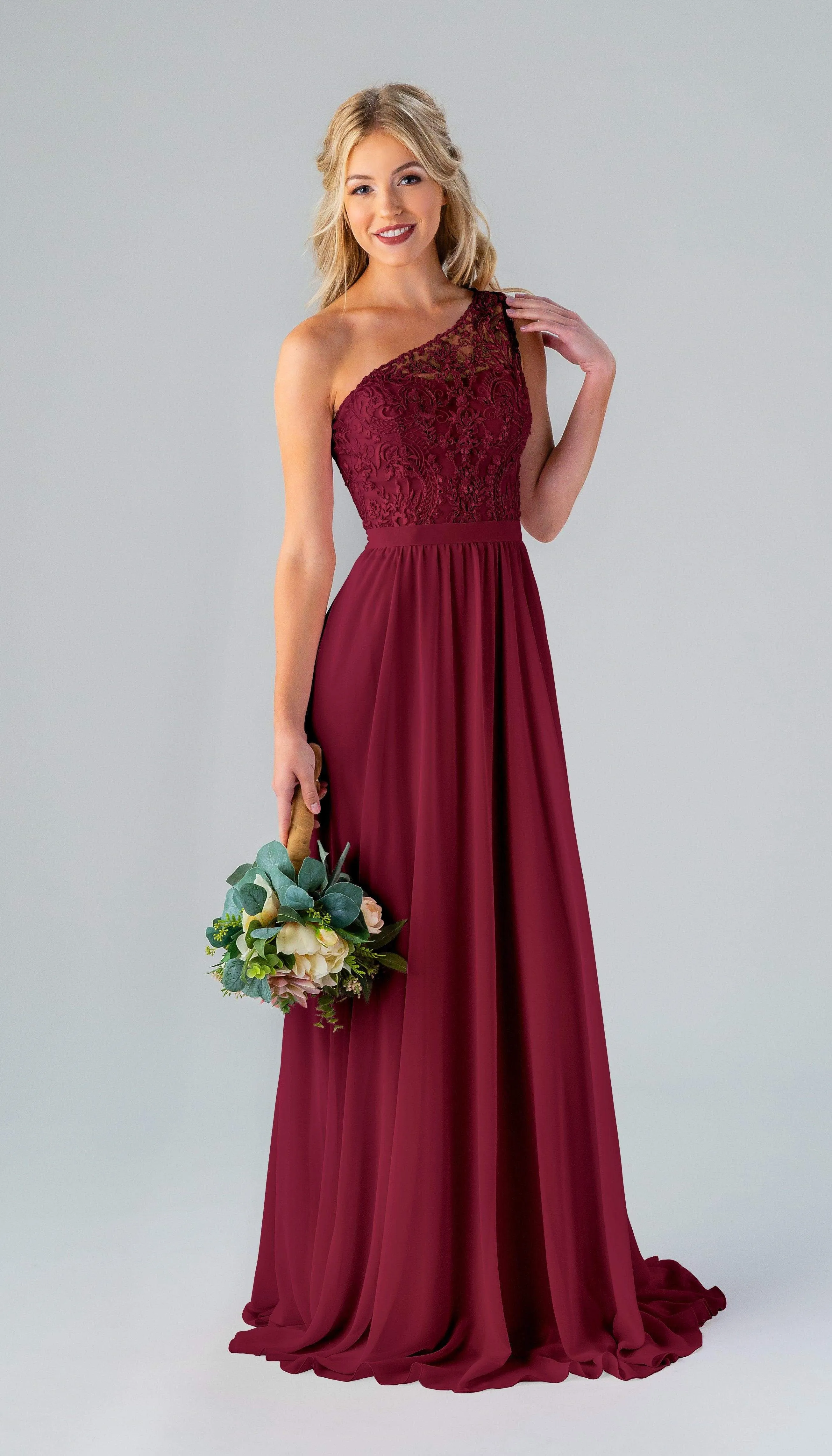 Sample Shannon - Beaded Size 12