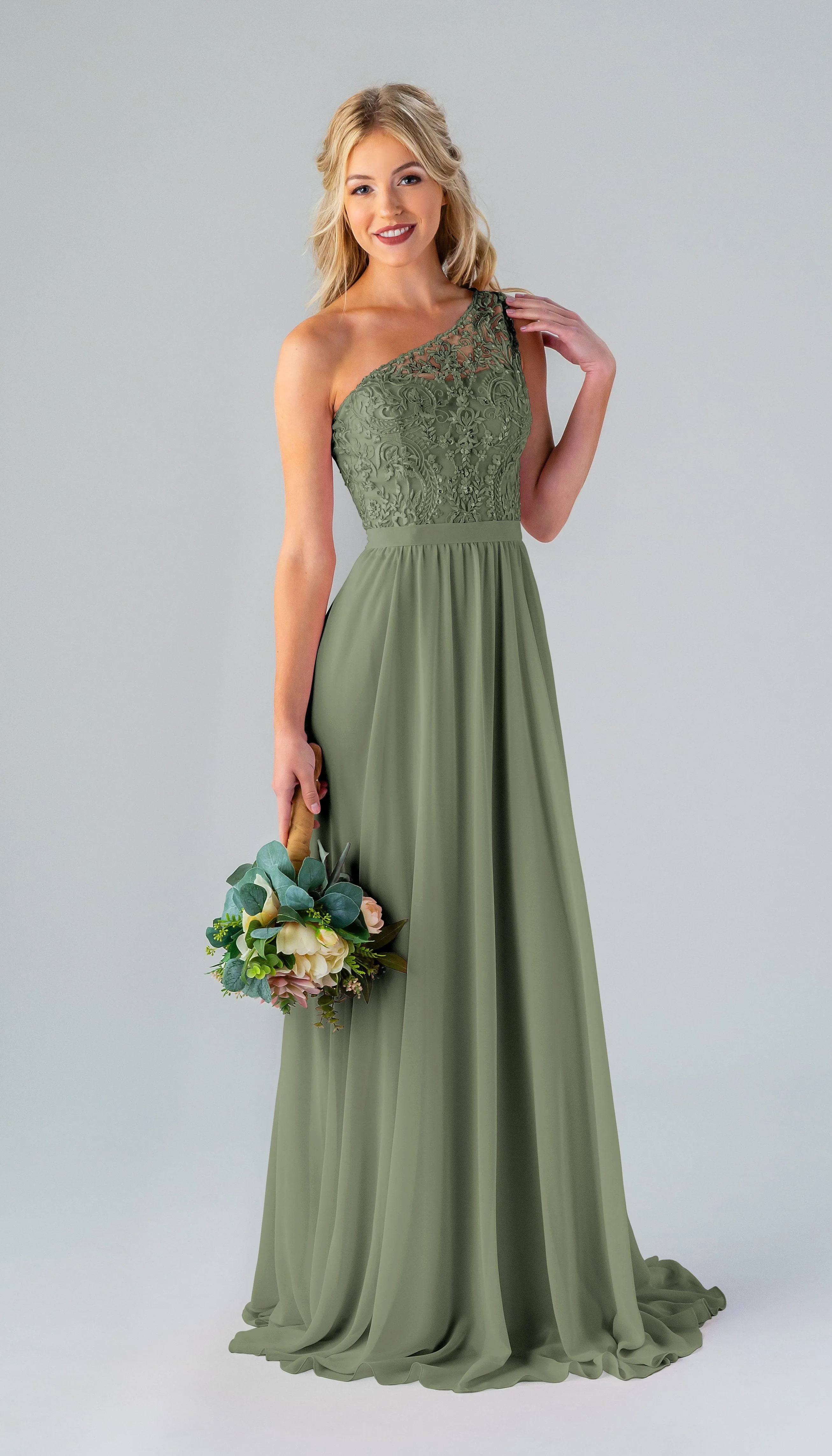 Sample Shannon - Beaded Size 12