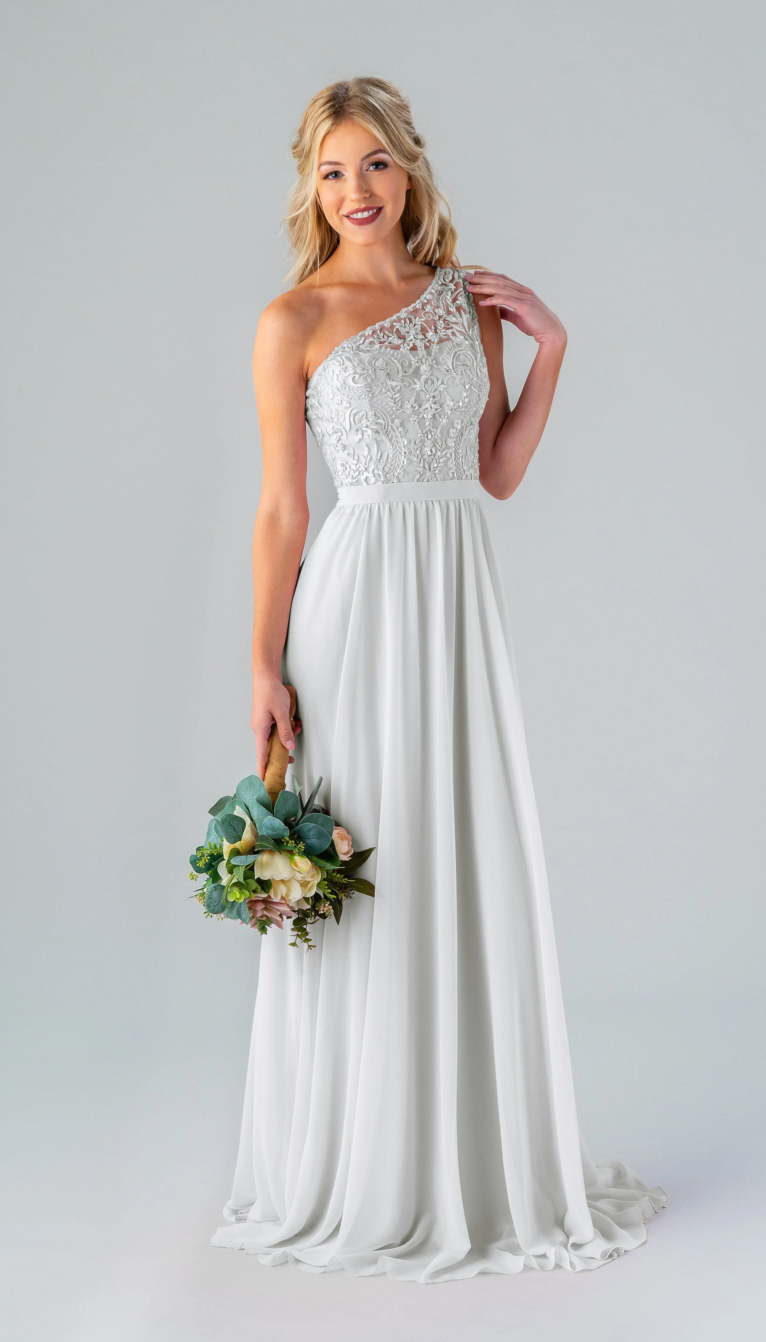 Sample Shannon - Beaded Size 14
