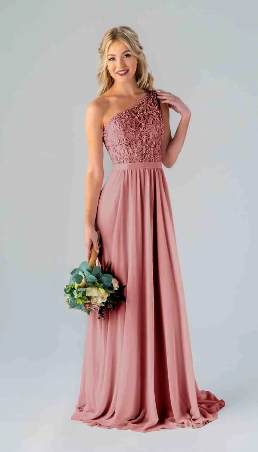 Sample Shannon - Beaded Size 14