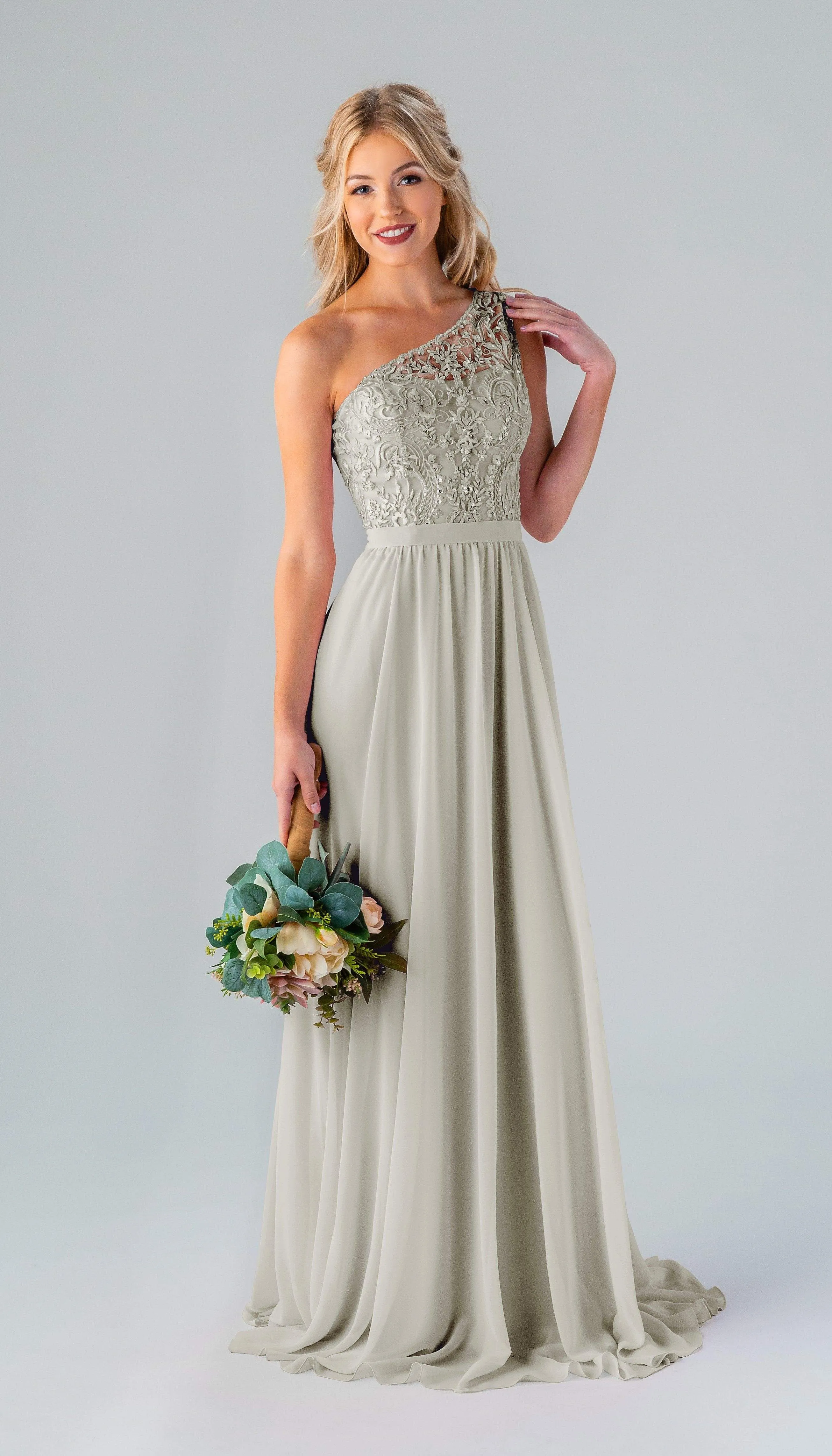 Sample Shannon - Beaded Size 4