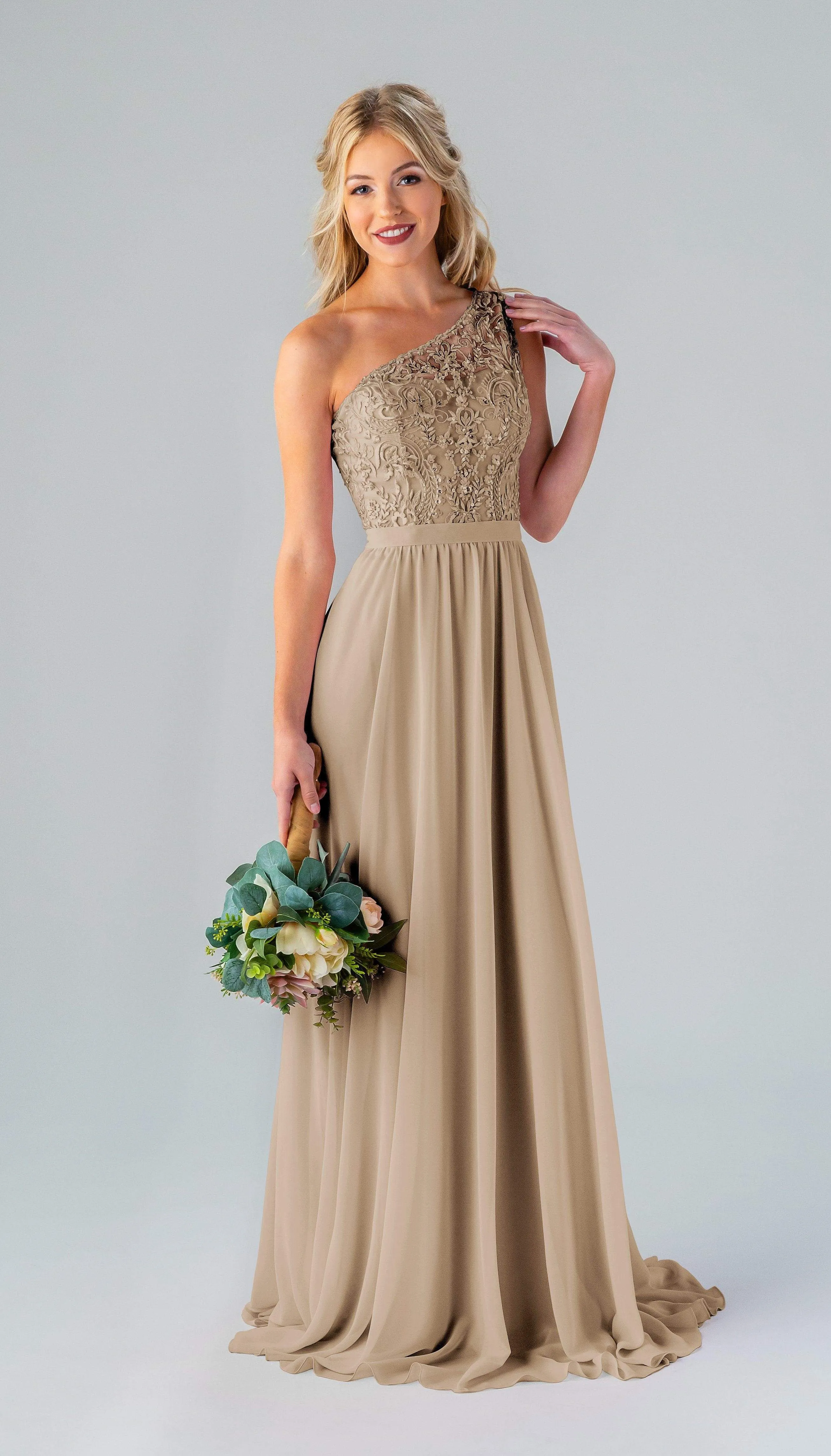 Sample Shannon - Beaded Size 4
