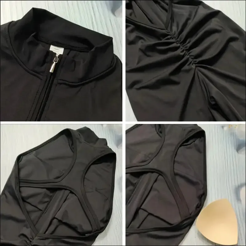 Scrunch gym jumpsuit women's fitness suit short sets sports overalls for woman tracksuit yoga