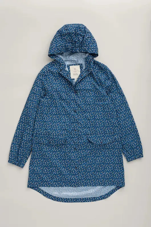 Seasalt Pack-It Waterproof Jacket B-RN28909