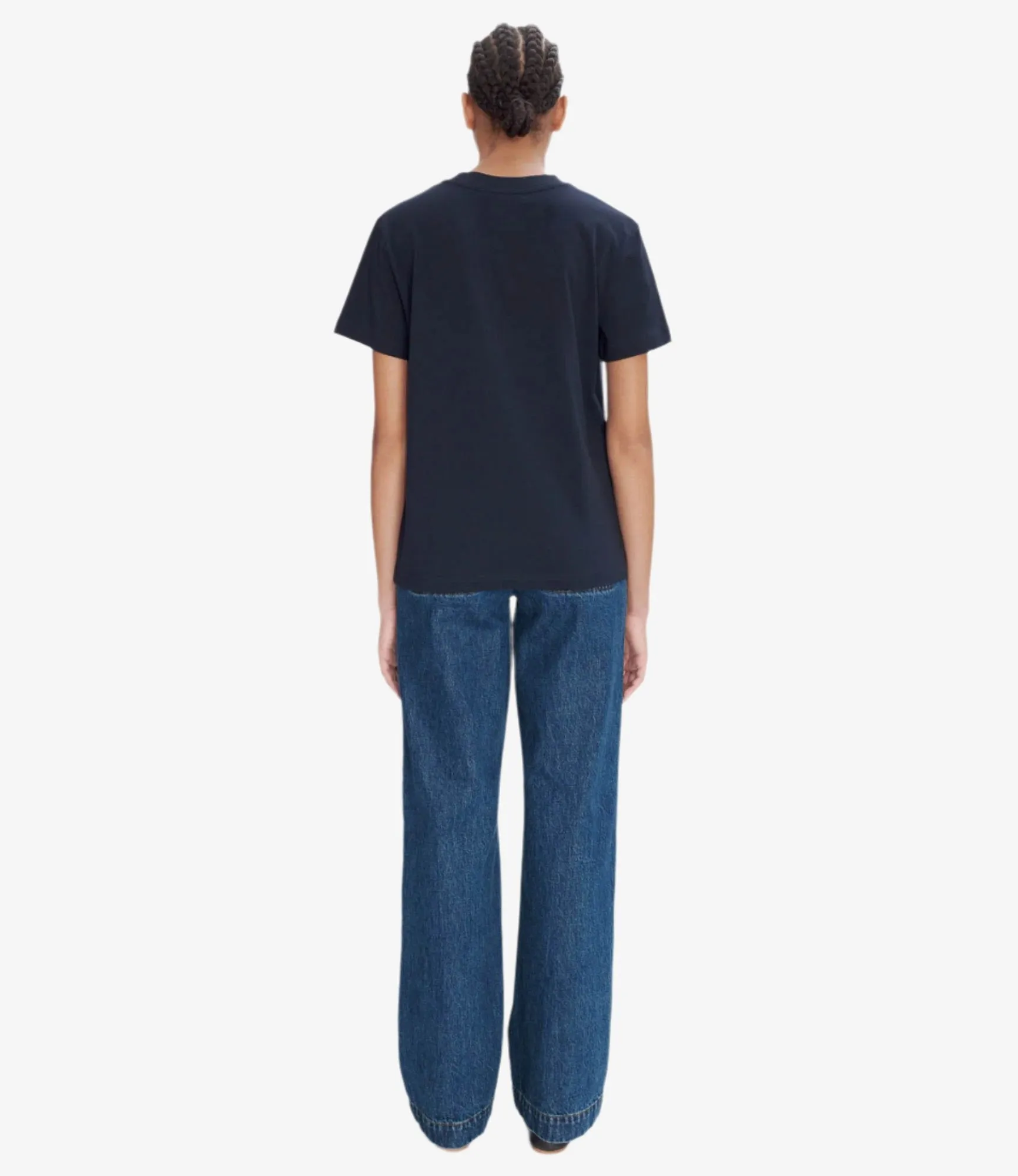 Seaside jeans