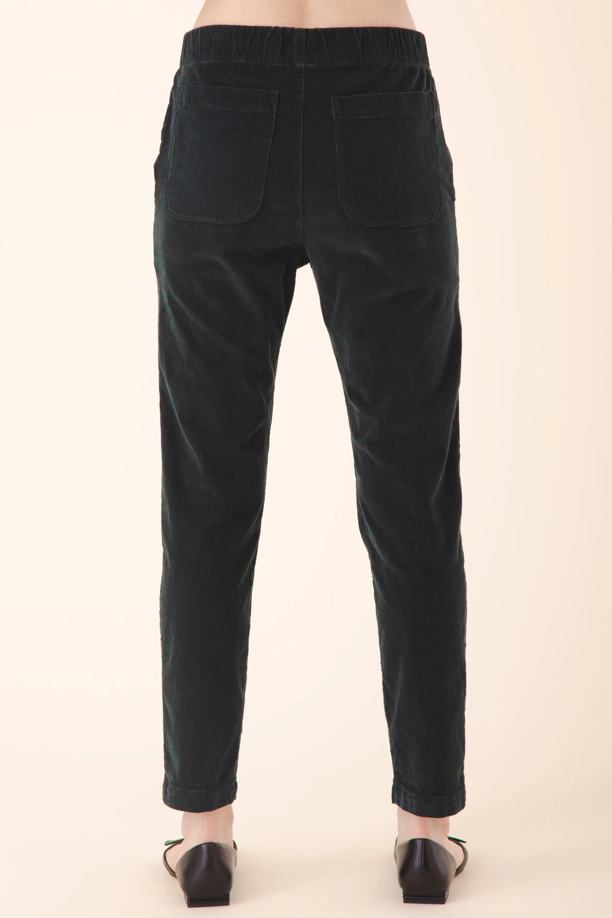 Sedan Pant in Galaxy