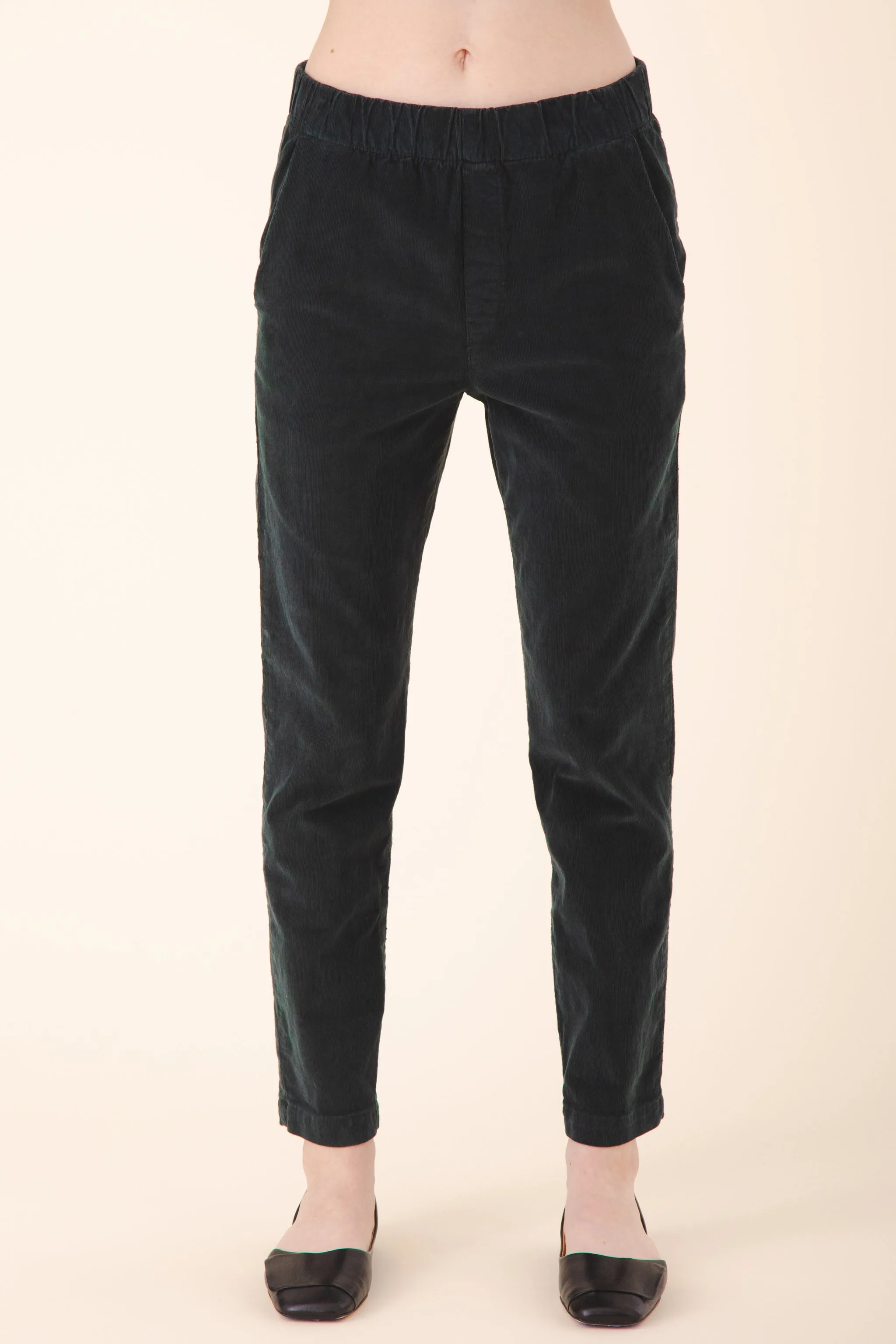 Sedan Pant in Galaxy