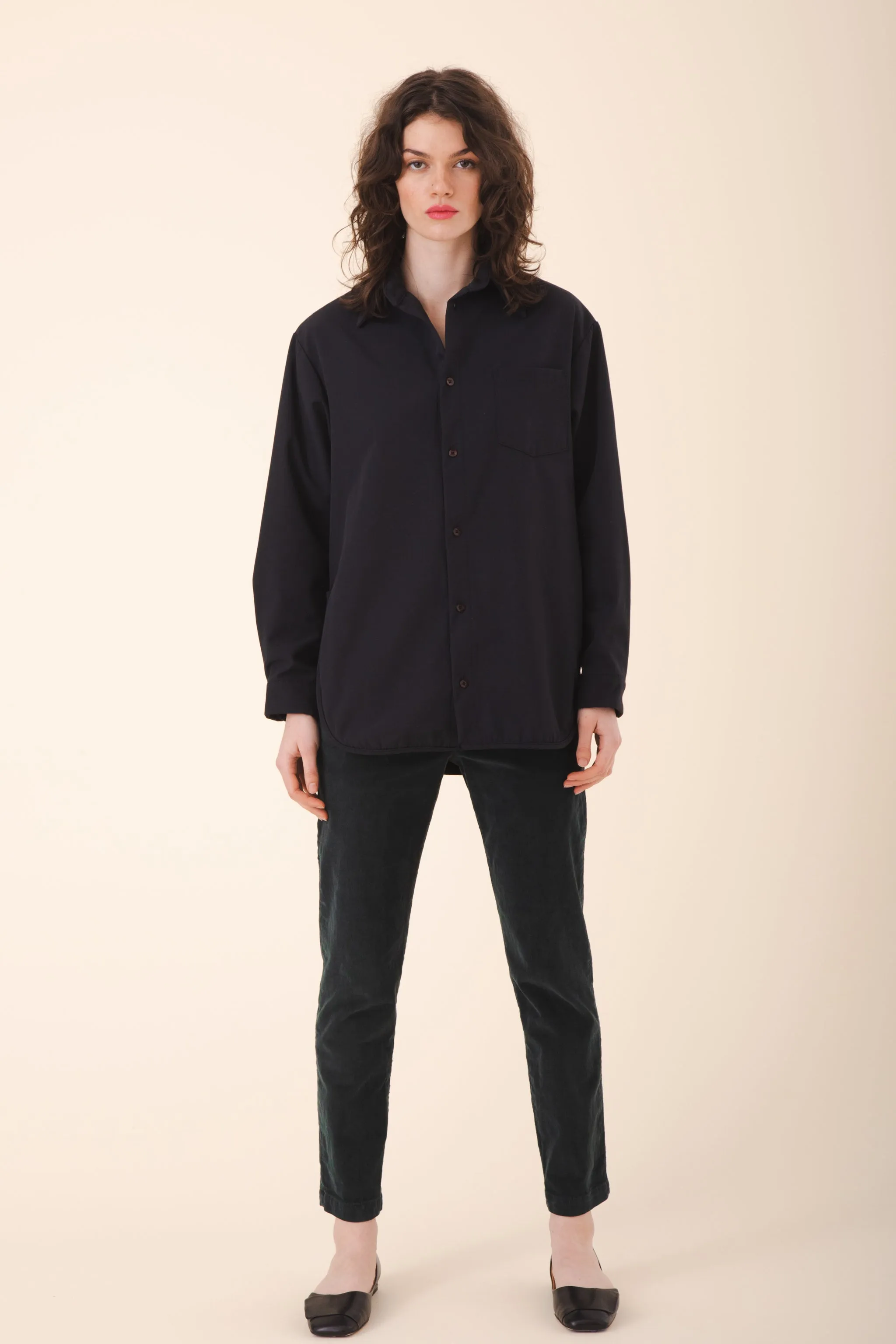 Sedan Pant in Galaxy
