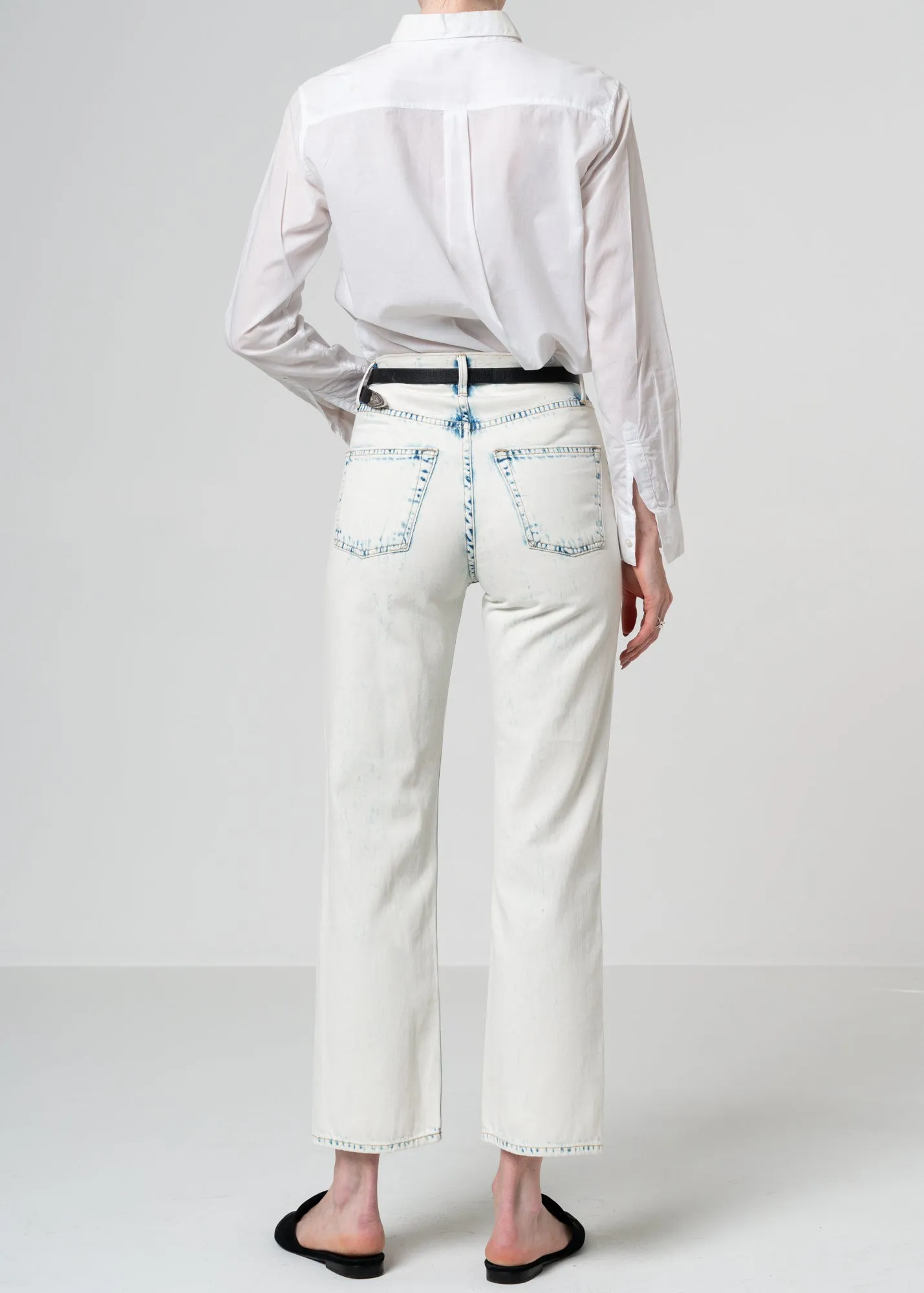 Sena Vintage Straight