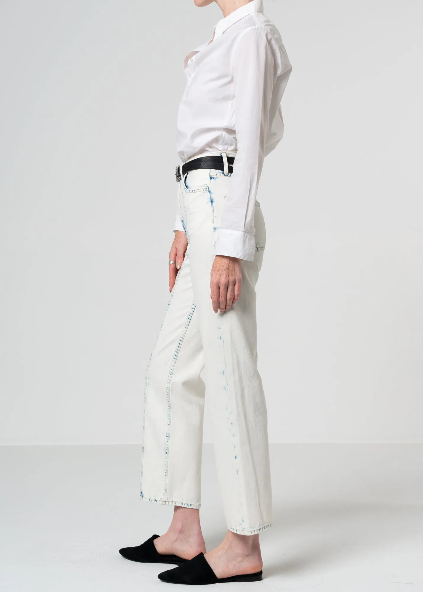 Sena Vintage Straight