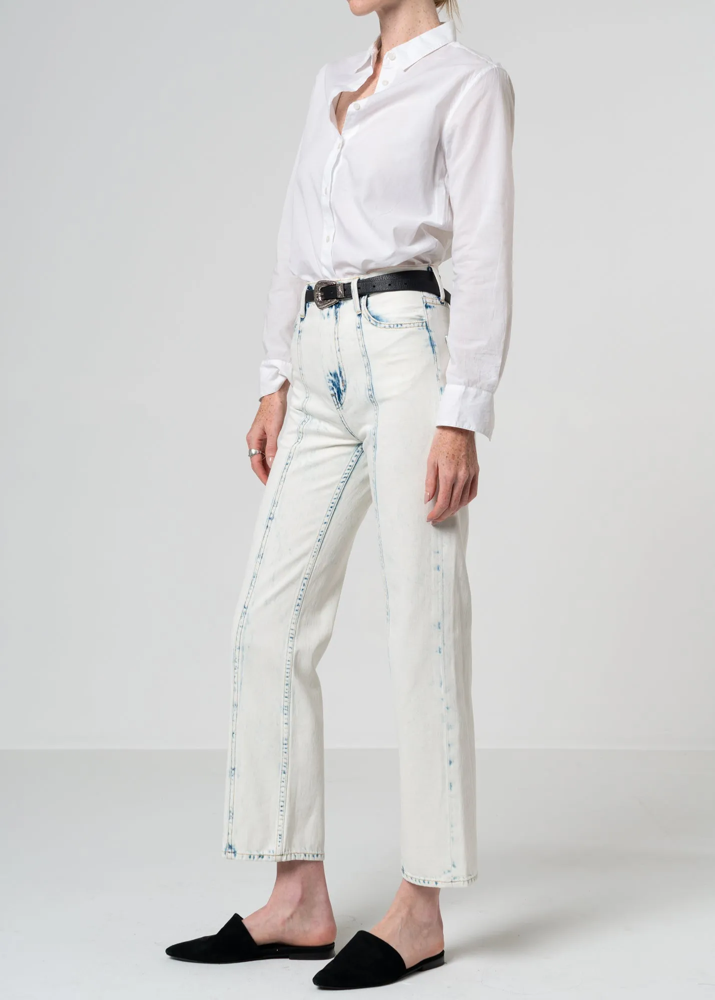 Sena Vintage Straight