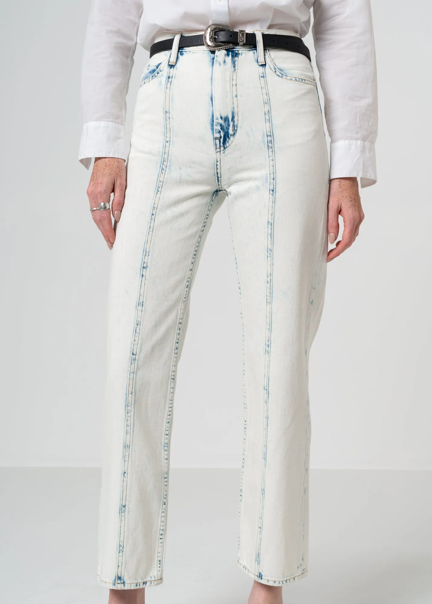 Sena Vintage Straight