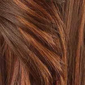 Sensationnel Synthetic Hair Vice HD Lace Front Wig - VICE UNIT 8