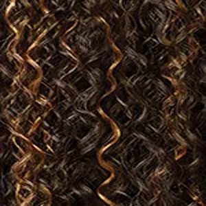 Sensationnel Synthetic Hair Vice HD Lace Front Wig - VICE UNIT 8