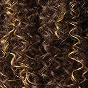 Sensationnel Synthetic Hair Vice HD Lace Front Wig - VICE UNIT 8