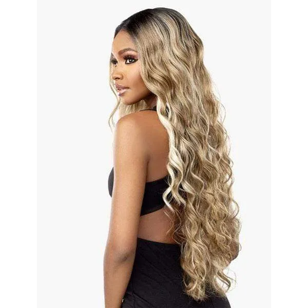 Sensationnel Synthetic Hair Vice HD Lace Front Wig - VICE UNIT 8