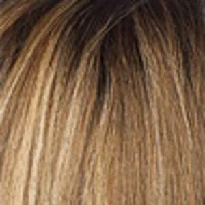 Sensationnel Synthetic Hair Vice HD Lace Front Wig - VICE UNIT 8
