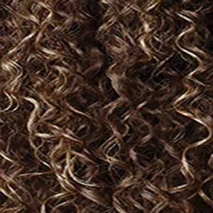 Sensationnel Synthetic Hair Vice HD Lace Front Wig - VICE UNIT 8
