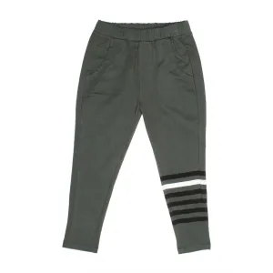 Seth Pant | St | Hunter