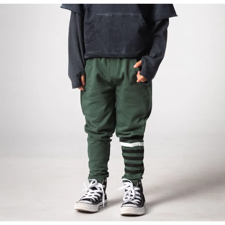 Seth Pant | St | Hunter