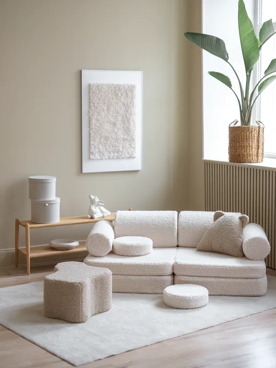 Settee