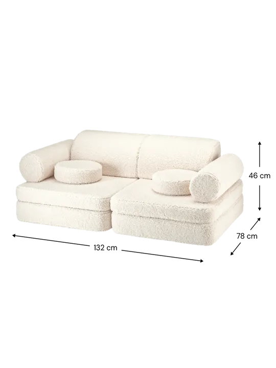 Settee