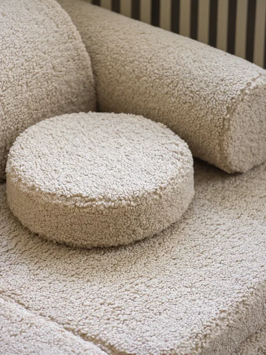 Settee