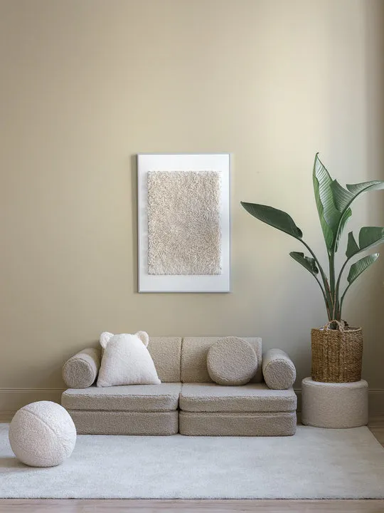 Settee