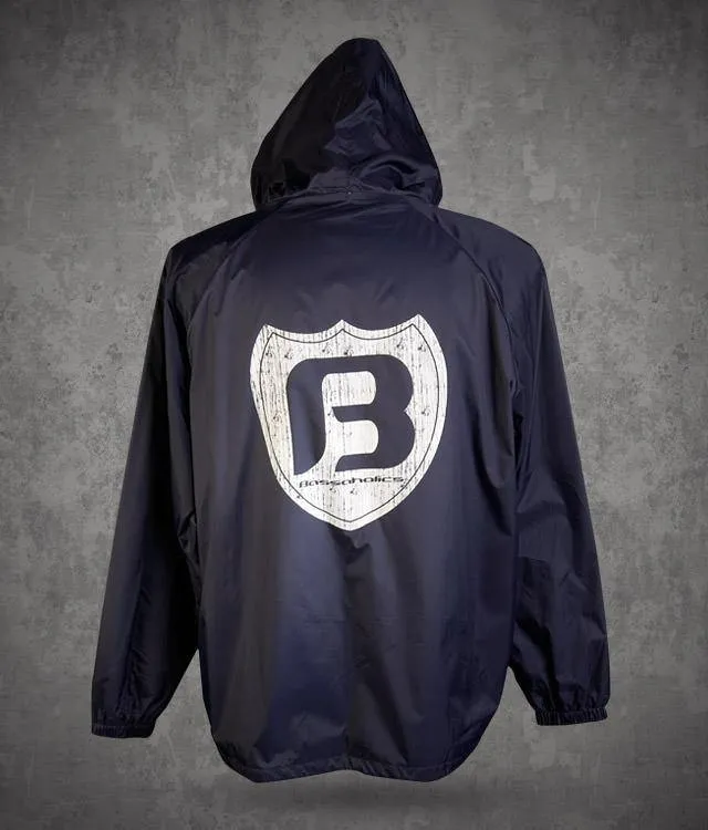 Shield Jacket