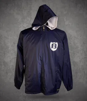 Shield Jacket