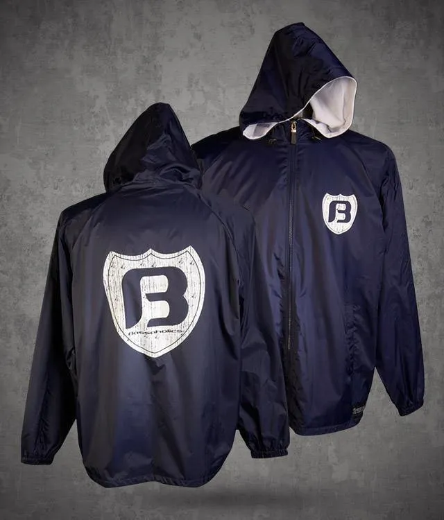 Shield Jacket