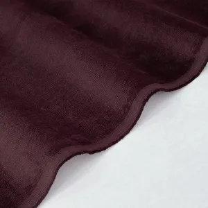 Shiraz - Stretch Corduroy - 1/2 metre