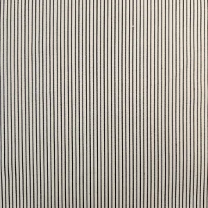 Shirting Striped Cotton