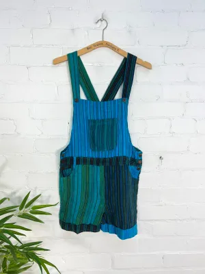 Short Dungarees