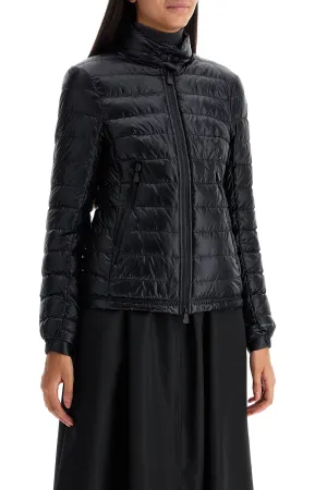short walibi down jacket